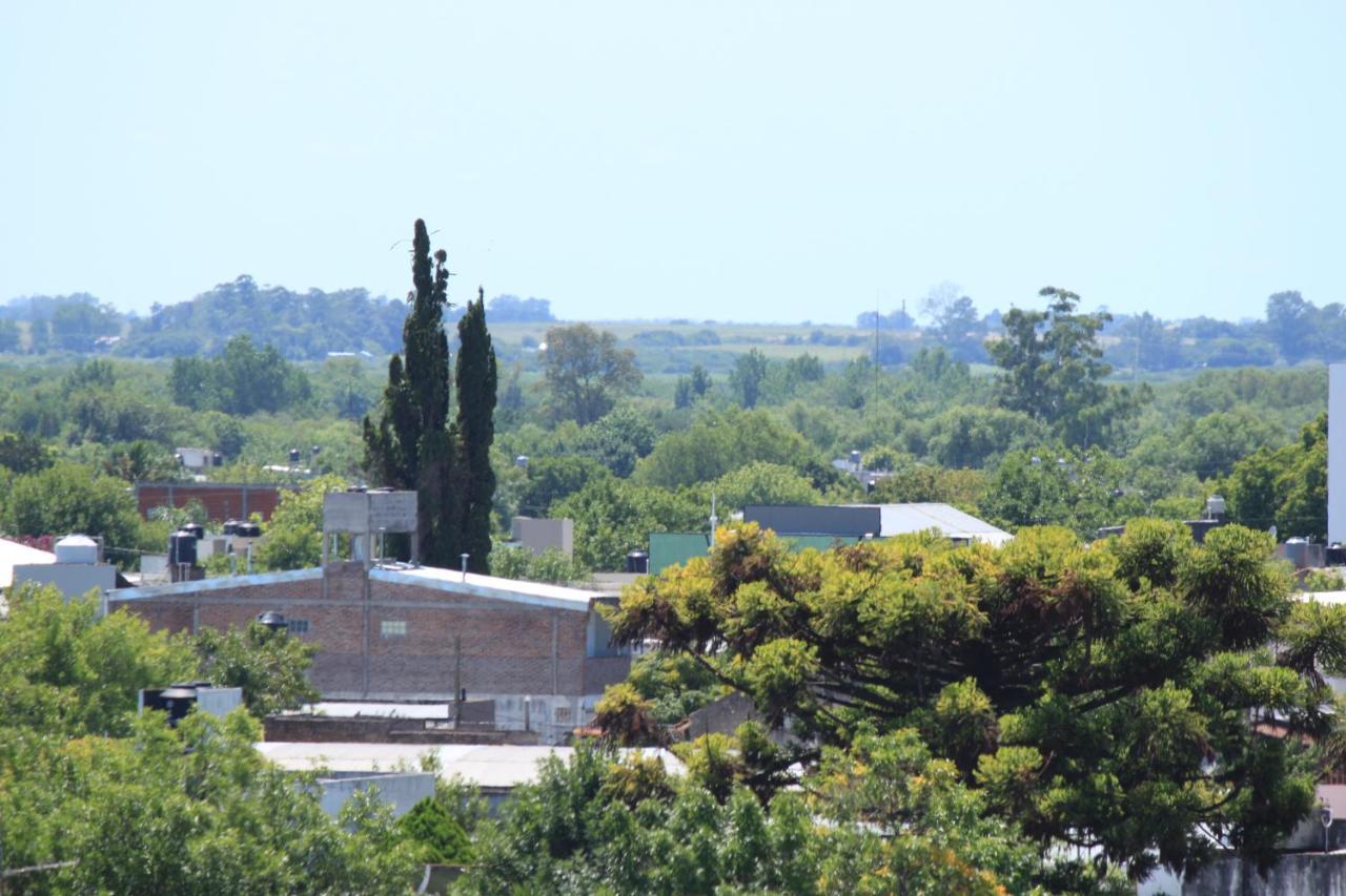 GualeguaychúEl Depto De La Fefa公寓 外观 照片